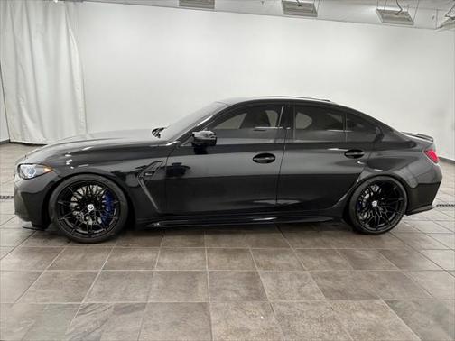 2023 BMW M3 Competition xDrive Sedan