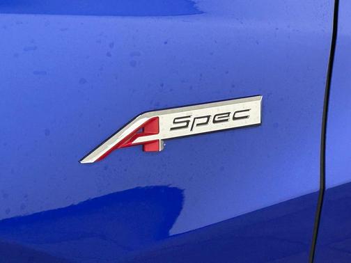 2025 Acura RDX A-Spec Advance Package