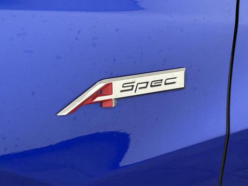 2025 Acura RDX A-Spec Advance Package