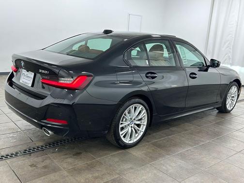 2023 BMW 330 xDrive