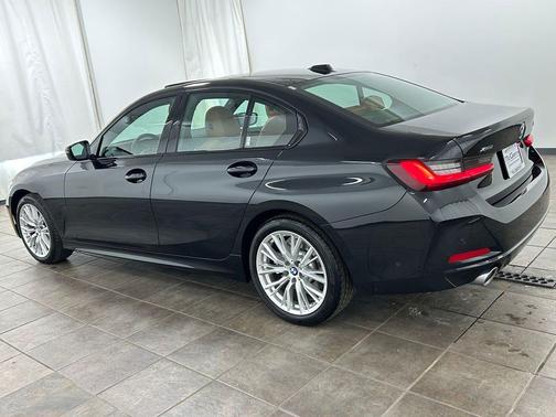2023 BMW 330 xDrive