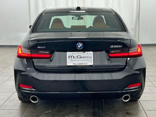 2023 BMW 330 xDrive