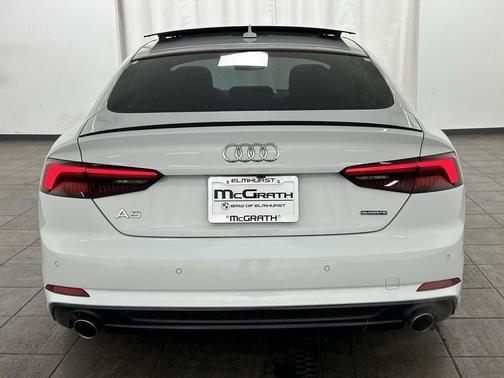 2019 Audi A5 45 Premium