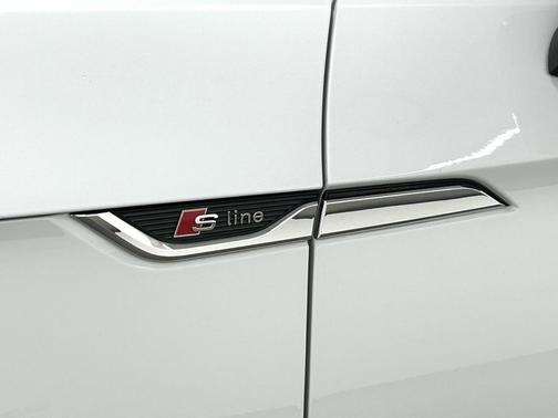 2019 Audi A5 45 Premium