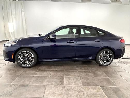 2026 BMW 228 Gran Coupe xDrive