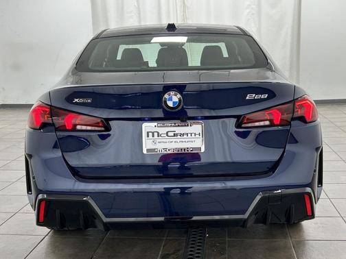 2026 BMW 228 Gran Coupe xDrive