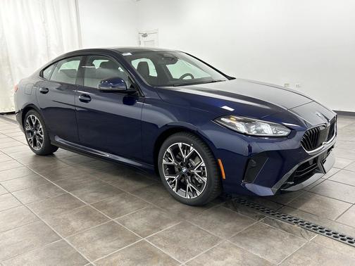 2026 BMW 228 Gran Coupe xDrive