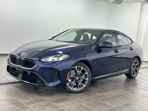 2026 BMW 228 Gran Coupe xDrive