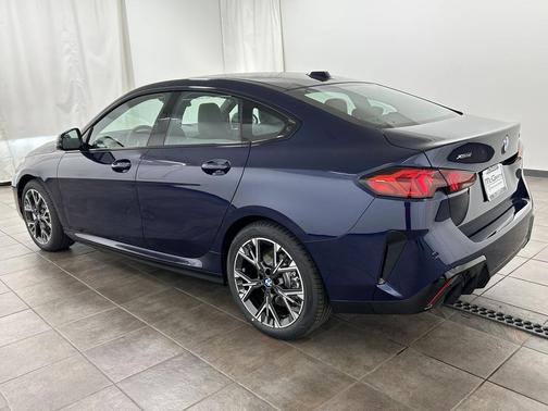 2026 BMW 228 Gran Coupe xDrive