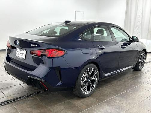 2026 BMW 228 Gran Coupe xDrive