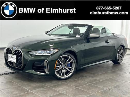 2024 BMW M440 i xDrive