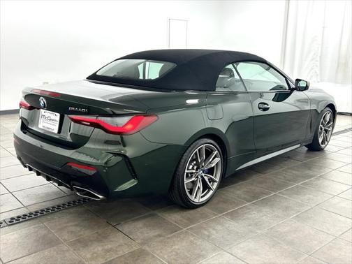2024 BMW M440 i xDrive