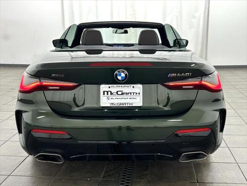 2024 BMW M440 i xDrive