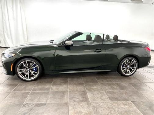 2024 BMW M440 i xDrive