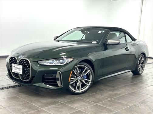 2024 BMW M440 i xDrive