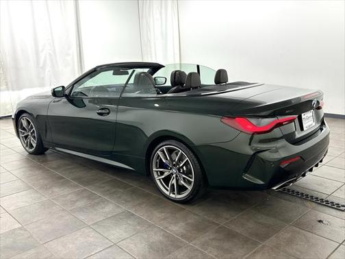 2024 BMW M440 i xDrive
