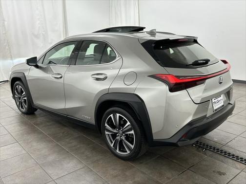 2019 Lexus UX 250h F Sport