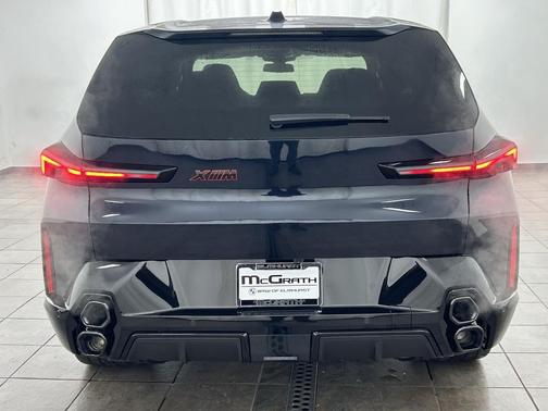 2026 BMW XM Label