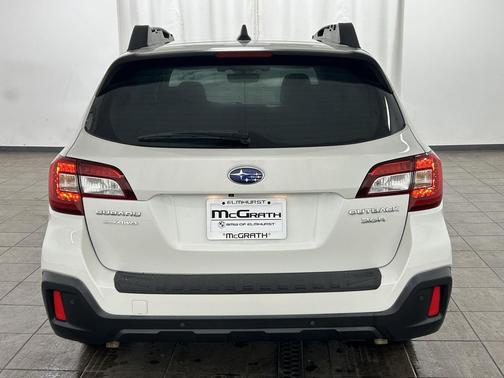 2018 Subaru Outback 3.6R Limited