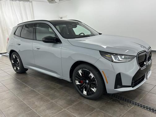 2025 BMW X3 M50 xDrive
