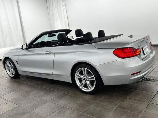 2015 BMW 428 i xDrive