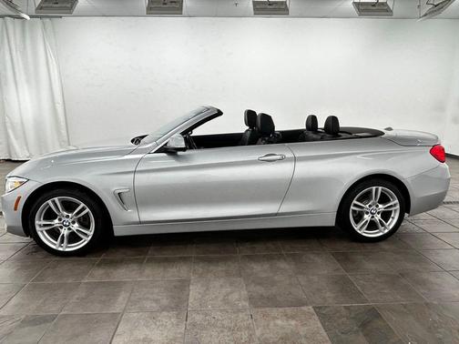 2015 BMW 428 i xDrive
