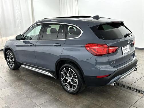 2021 BMW X1 xDrive28i