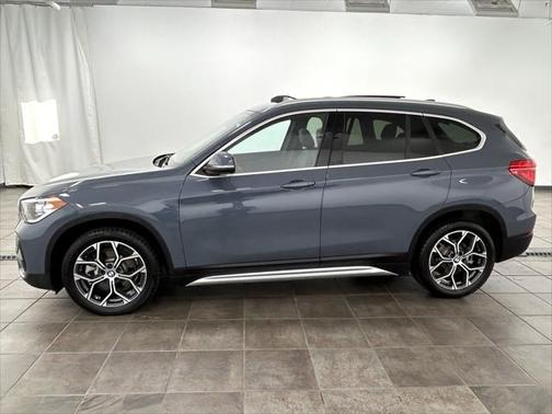 2021 BMW X1 xDrive28i