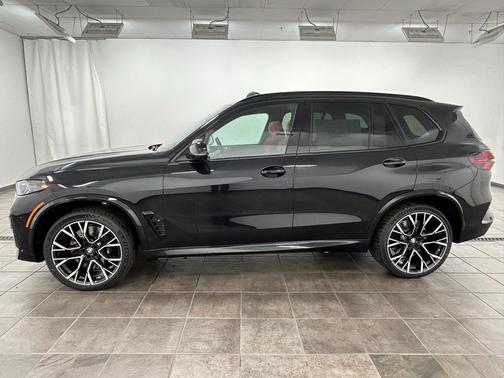2026 BMW X5 M Base
