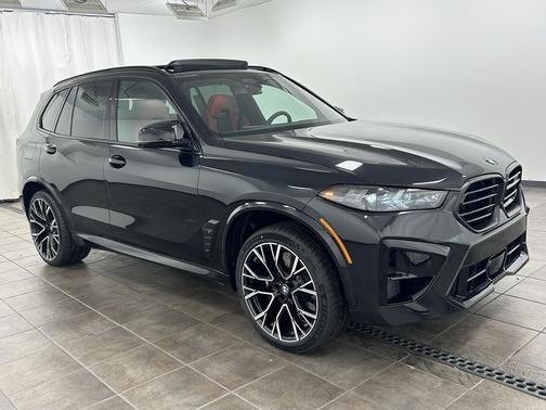 2026 BMW X5 M Base