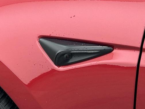 2024 Tesla Model 3 Performance