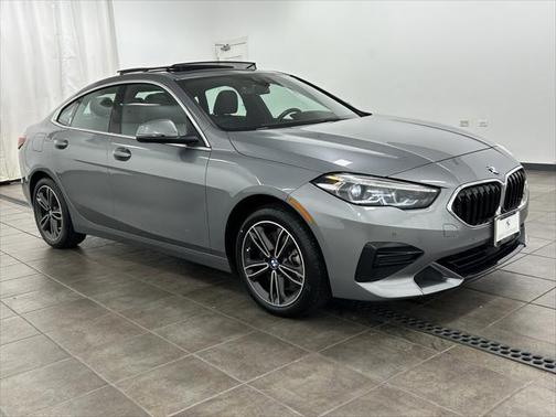 2022 BMW 228 Gran Coupe i xDrive