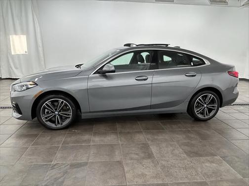 2022 BMW 228 Gran Coupe i xDrive