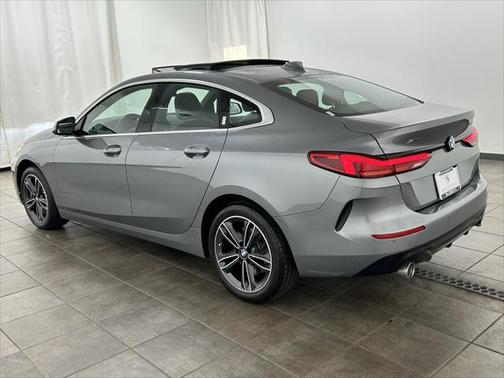 2022 BMW 228 Gran Coupe i xDrive