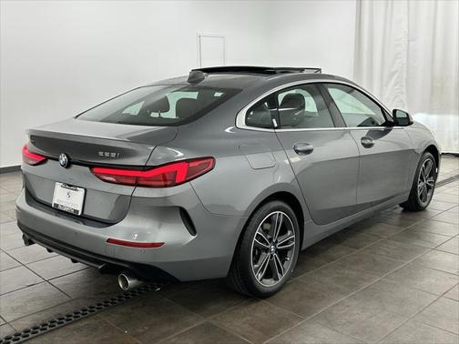 2022 BMW 228 Gran Coupe i xDrive