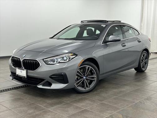 2022 BMW 228 Gran Coupe i xDrive