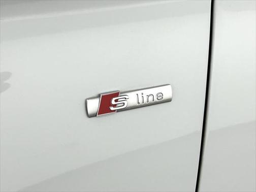 2017 Audi A6 2.0T Premium