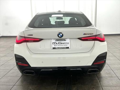 2022 BMW M440 i xDrive
