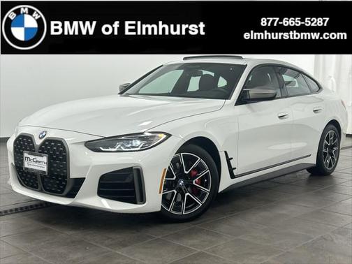 2022 BMW M440 i xDrive