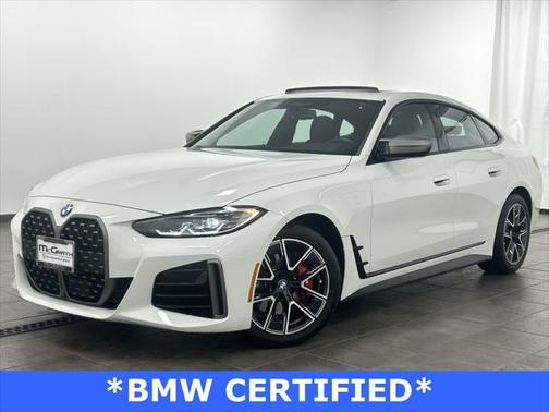2022 BMW M440 i xDrive