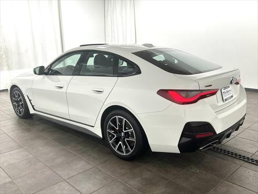 2022 BMW M440 i xDrive