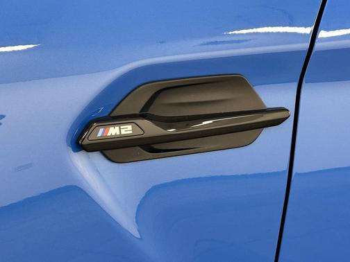 2020 BMW M2 CS