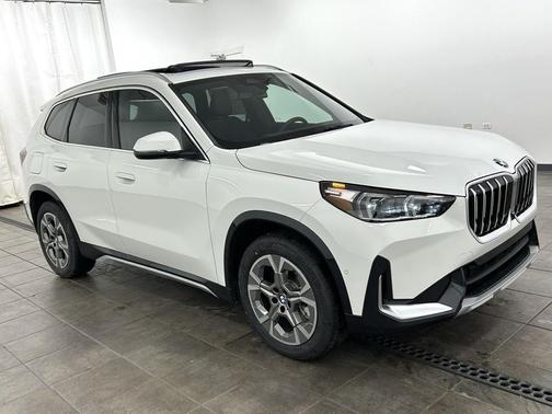 2026 BMW X1 xDrive28i