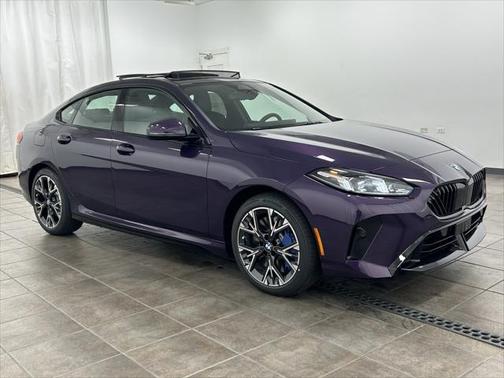 2026 BMW 228 Gran Coupe 228