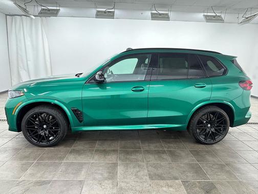2026 BMW X5 M Base