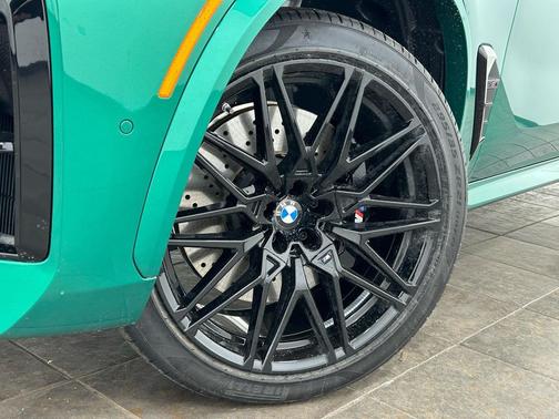2026 BMW X5 M Base