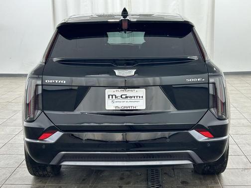 2025 Cadillac OPTIQ Sport 2 AWD