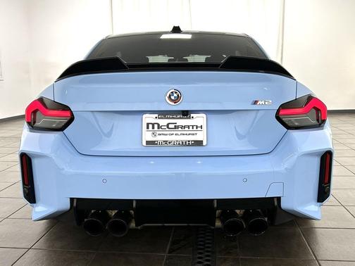 2023 BMW M2 Base