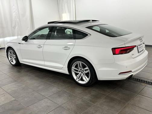 2019 Audi A5 45 Premium