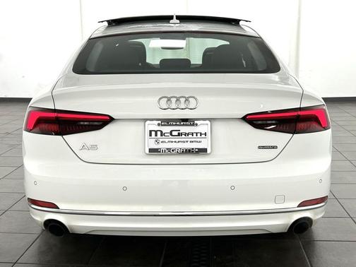 2019 Audi A5 45 Premium